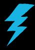 lightning bolt