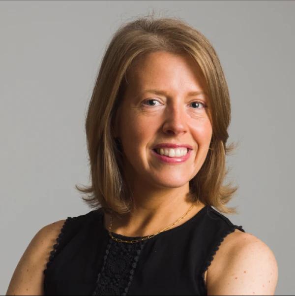 Zoë Clark, Head of Media and Influence at Tyto PR