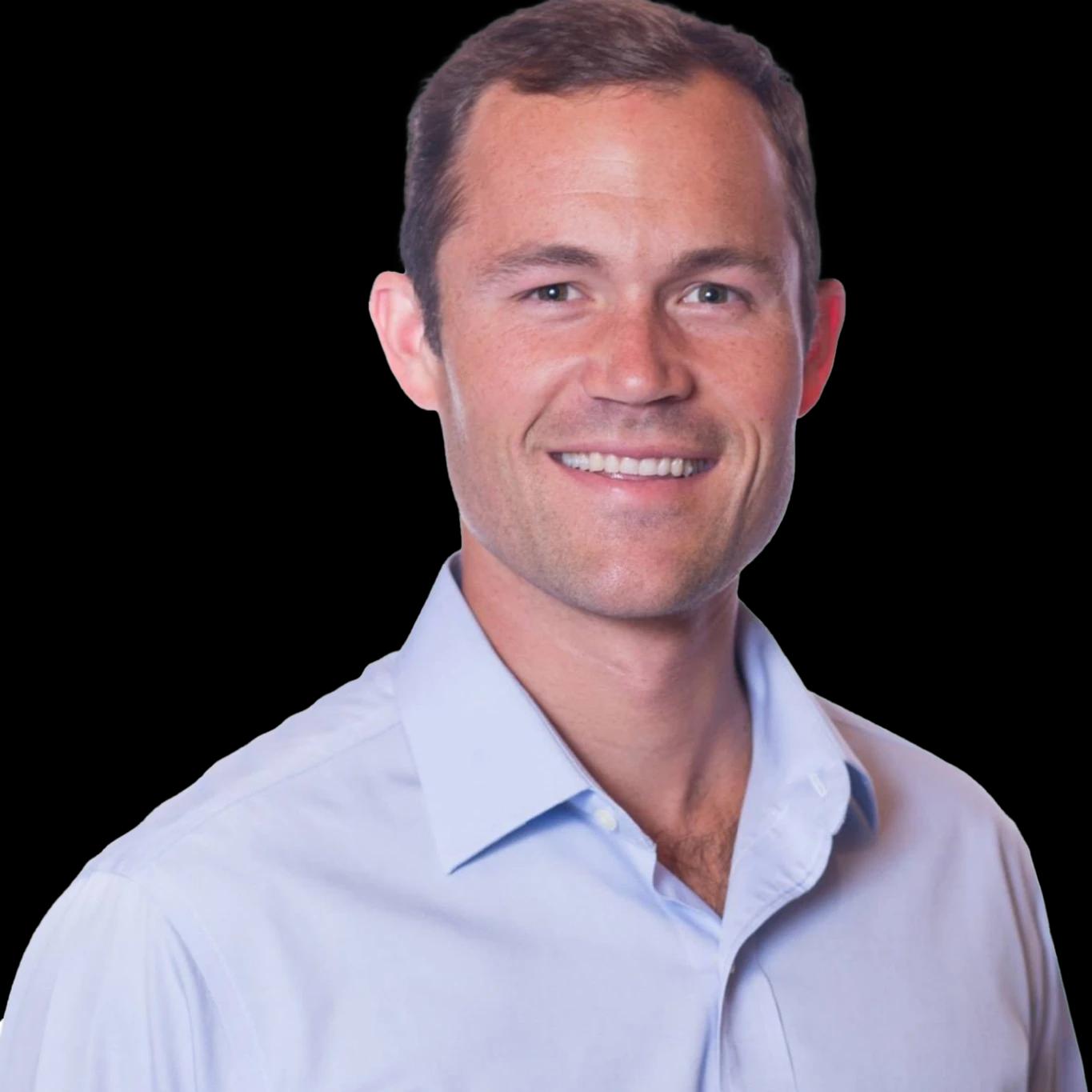 John Lerch, Sr. Director, Global Marketing at Tigo Energy 