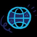 share your news globally